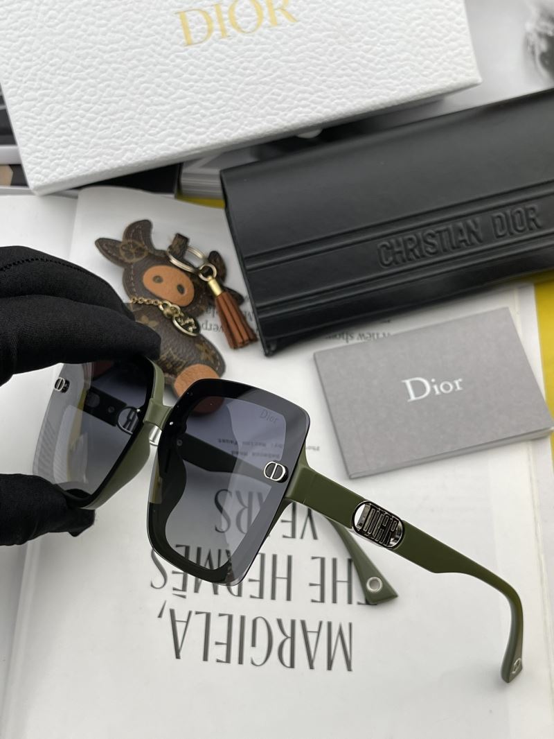 Dior Sunglasses